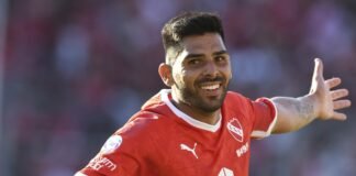 Romero: “La salida de Ávalos desestabilizó todo” silvio-romero-independiente-entrevista-2026