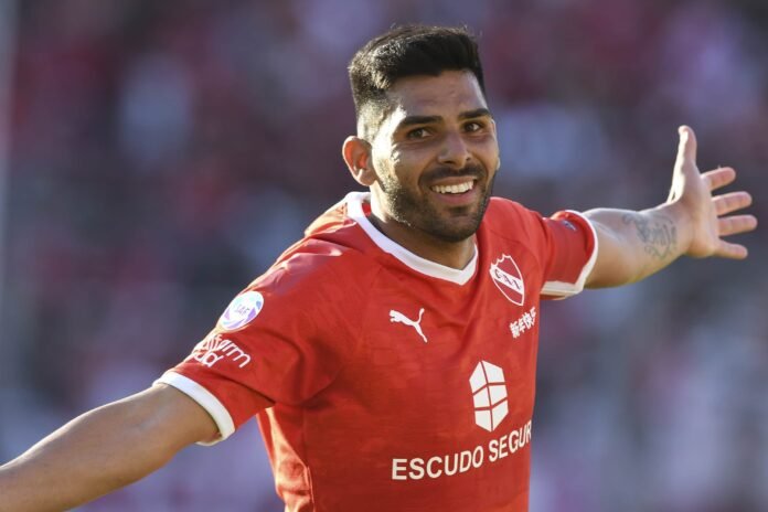 silvio-romero-independiente-entrevista-2026