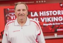 Trossero respaldó a Nakis y cuestionó a la dirigencia de Independiente Enzo-Trossero