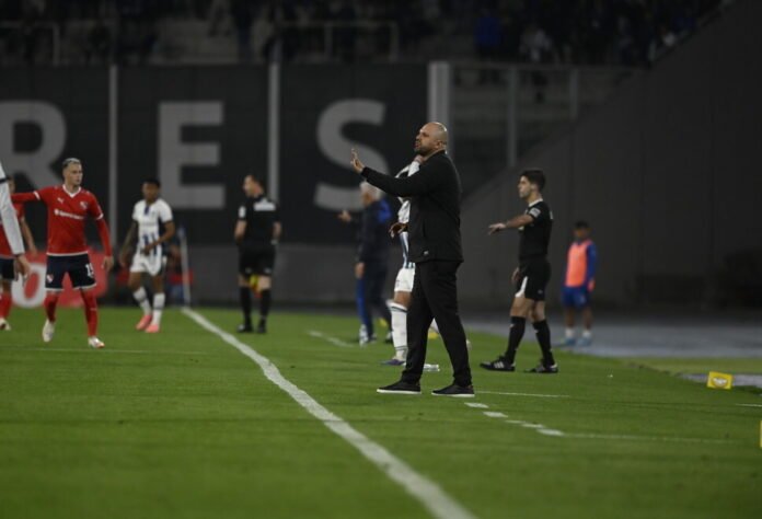 Club Atlético Talleres Vs Club Atlético Independiente