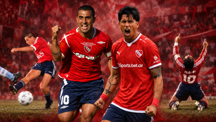 Calderon-Meza-Montenegro-Burruchaga-Independiente-Racing