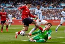 Las claves del empate con Racing Santiago Montiel Independiente Racing
