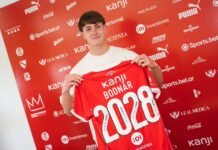 Simón Bodnar renovación contrato 2028 Independiente
