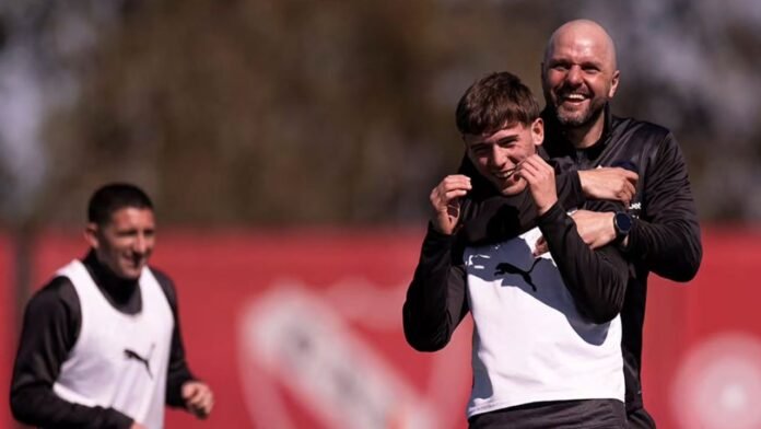 arrayago-viera-entrenamiento-independiente