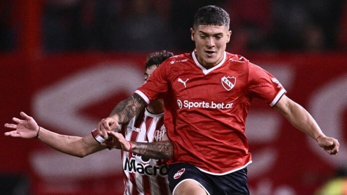 bahuel-banegas-independiente-instituto-clausura-2026