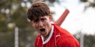 La Reserva de Independiente le ganó a Boca sobre la hora bodnar-gol-reserva-independiente-boca