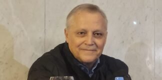 Bertoni se bajó de la candidatura y se acerca al espacio de Nakis daniel-bertoni-independiente-2026