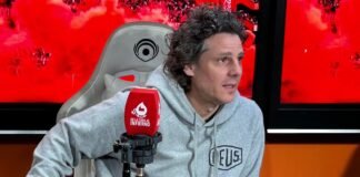 Gaudio respaldó a Fabio Fernández: “Es lo único positivo que tuvo Independiente en los últimos 20 años” gaudio-declaraciones-independiente-10-26