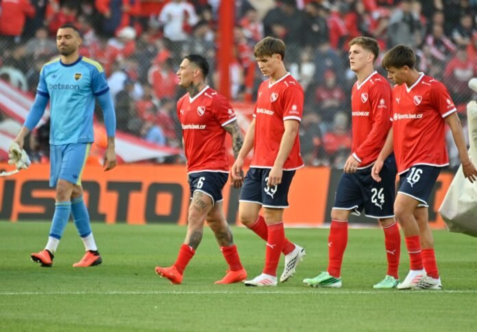independiente-boca-clausura-2026