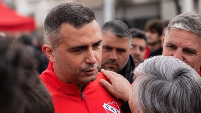 luciano-nakis-independiente-avellaneda