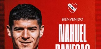 nahuel-banegas-refuerzo-independiente