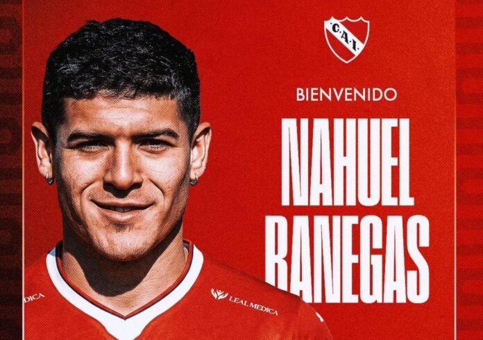 nahuel-banegas-refuerzo-independiente