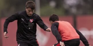 perez-curci-entrenamiento-independiente-villa-dominico-10-2026