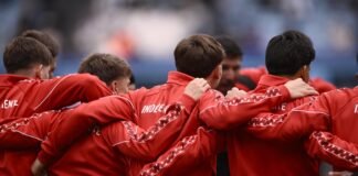Concentrados vs. Boca: los elegidos para recibir al Xeneize plantel-independiente-racing-2026