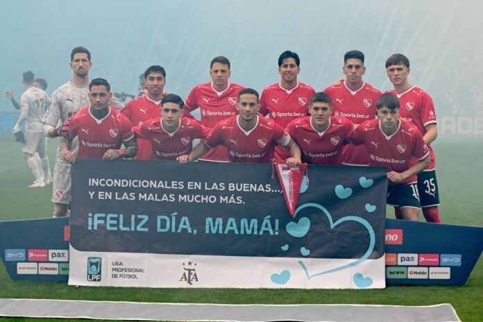 puntajes-independiente-racing-clausura-2026