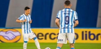 Así llega Racing racing-belgrano-2026