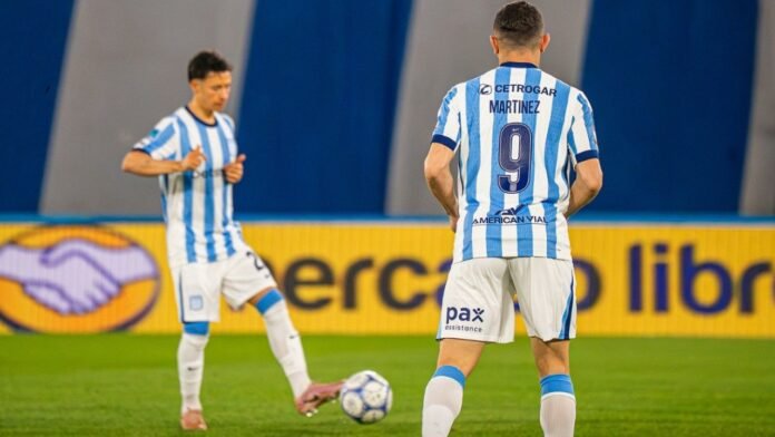racing-belgrano-2026