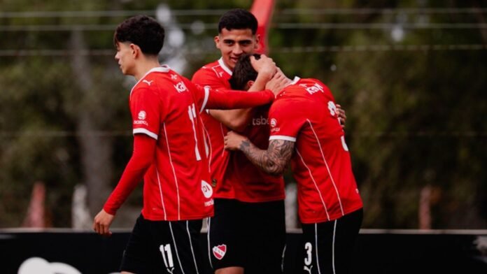 reserva-independiente-defensa-justicia-clausura-2026
