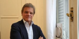 Sacco: “En Domínico tenemos que invertir mucho más” sacco-enrique-candidato-presidente