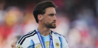 tagliafico-argentina-mundial-2026
