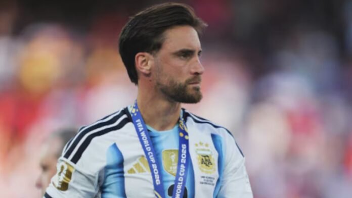 tagliafico-argentina-mundial-2026